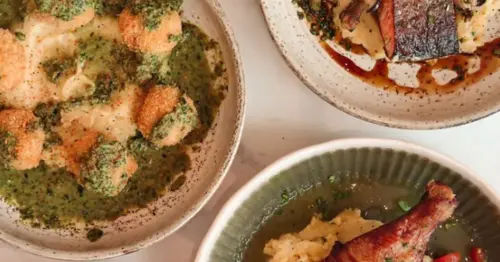 Carrotfish - 10 Best Dessert Spots in Penang