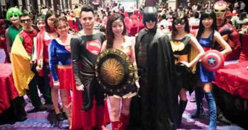 Century Fiesta Costume Rental - 8 Best Costume Rentals in KL & Selangor