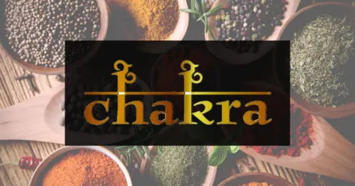 Chakra Restaurant - 7 Best Indian Restaurants in Johor Bahru
