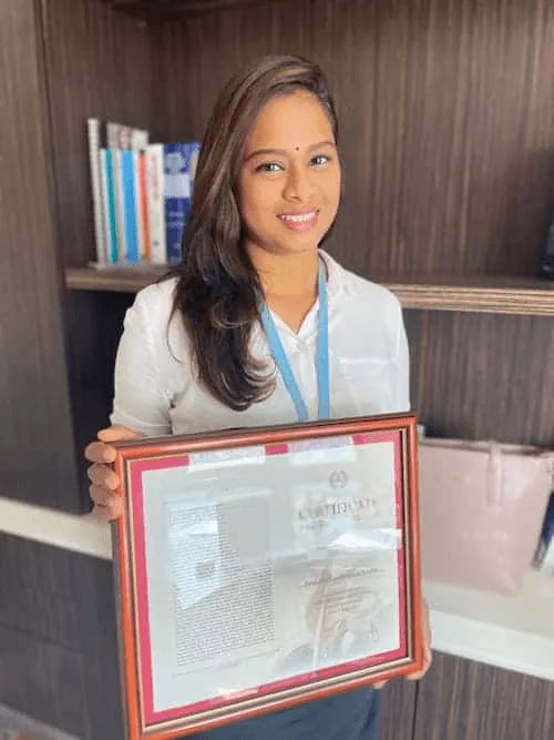 Chambers of S Sakthi - Divorce Lawyer KL Selangor (Credit: Chambers of S Sakthi)
