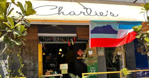 Charlie's Cafe - Best Tom Yam Spots in KL & Selangor