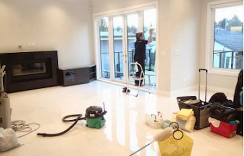 Cleaning Services Johor - House Cleaning Service Johor Bahru