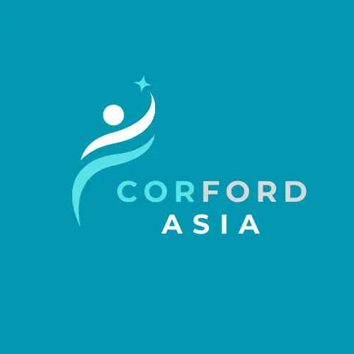 (Credit: Corford Asia)