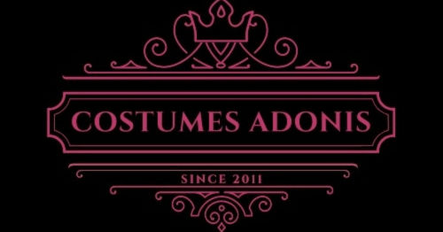 Costume Adonis and Dash - 8 Best Costume Rentals in KL & Selangor 