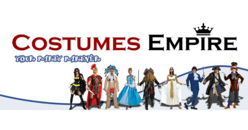 Costumes Empire - 8 Best Costume Rentals in KL & Selangor 