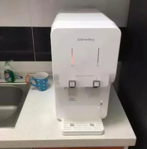 Coway Neo Dispenser - Water Dispenser Malaysia