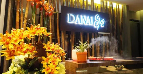 Danai Medi-Wellness - 11 Best Massage Centres in Penang