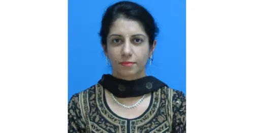 Datin Dr. Kamaljit Kaur Manocha, Bangsar Women Specialist Centre & Pantai Hospital Kuala Lumpur - 8 Best Female Gynaecologists in KL & Selangor