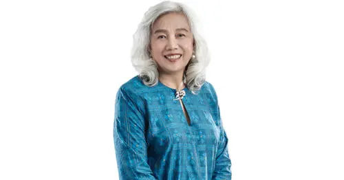 Dato’ Dr. Siti Zaliha Zainal, Subang Jaya Medical Centre