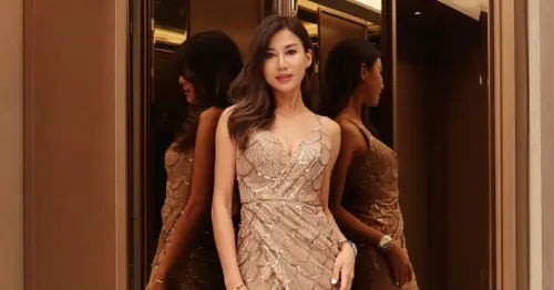 Define Haute - 10 Best Evening Gown Rental in KL & Selangor
