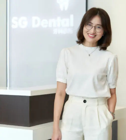 (Credit: SG Dental)