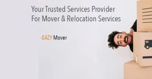 EAZY Movers and Packers Malaysia - 12 Best Moving Services in KL & Selangor
