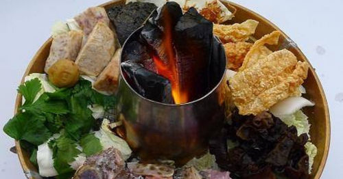 Eam Huat Charcoal Steamboat - 8 Best Steamboats in Penang
