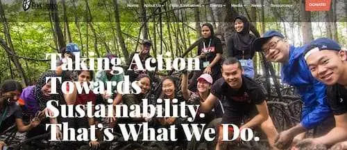 Ecoknights - Non Profit Organizations KL Selangor