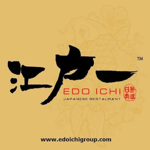 (Credit: Edo Ichi Japanese Restaurant's Facebook)