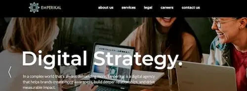 Emperikal - Digital Marketing Agency Malaysia