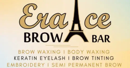 Era Ace Brow Bar - 10 Best Waxing Salons in Johor Bahru