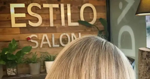 Estilo hair and beauty AVEDA Salon Penang - 10 Best Hair Salons in Penang
