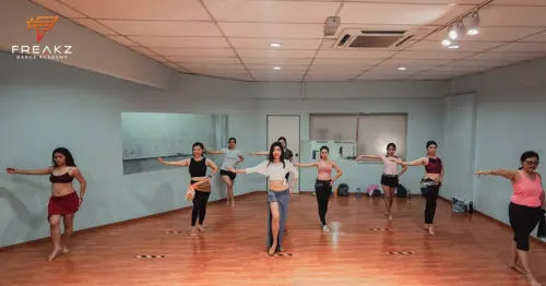 FreakZ Dance Academy - 10 Best Dance Studios in KL & Selangor