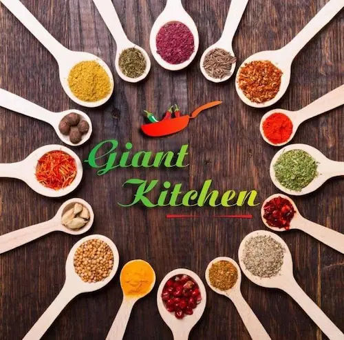 Giant Kitchen by Vaanisha - Catering Johor Bahru