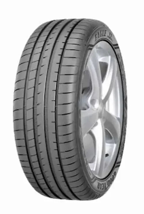 Goodyear Eagle F1 Asymmetric - Tyres Malaysia