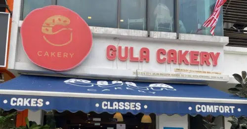 Gula Cakery - Best Cooking Class KL Selangor