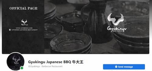 (Credit: Gyukingu Japanese BBQ)