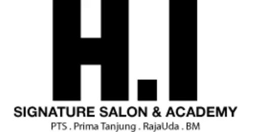 H.I Signature Salon & Academy - 10 Best Hair Salons in Penang