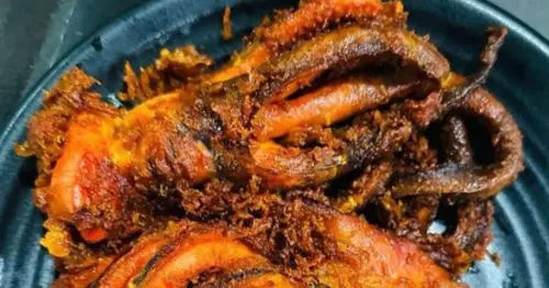 Hameediyah Restaurant - 8 Best Nasi Kandar in Penang