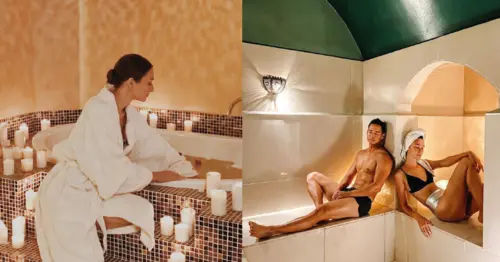 Hammam Spas - 9 Best Couple Spas in KL & Selangor