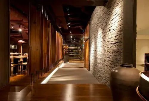 Hanare Japanese Restaurant - Restaurants with Private Room KL Selangor