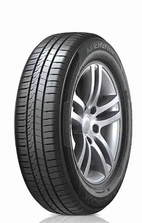 Hankook Kinergy eco2 - Tyres Malaysia