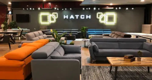 HATCH - Furniture Store Johor Bahru