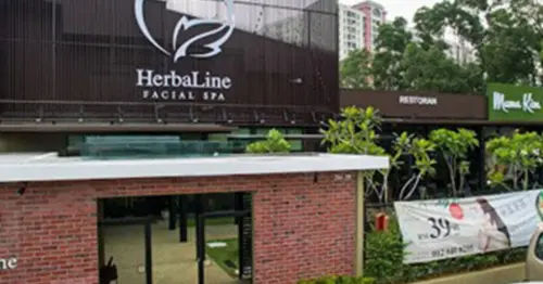 HerbaLine Facial Spa - 11 Best Massage Centres in Penang