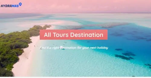 Hydramas Travel & Tours - Travel Agency KL Selangor