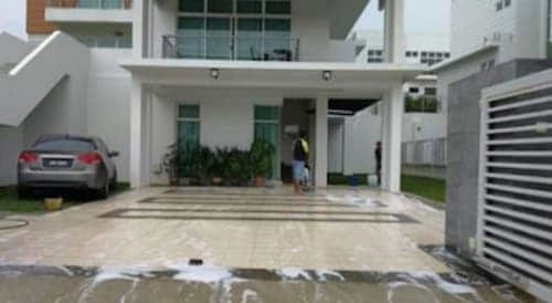 IOE Cleaning and Maintenance Services - House Cleaning Service Johor Bahru 