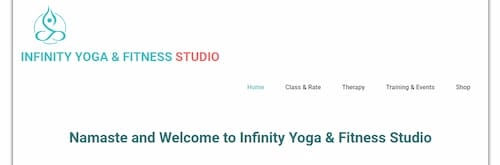 Infinity Yoga & Fitness Studio - Yoga Class Johor Bahru (Credit: Infinity Yoga & Fitness Studio)