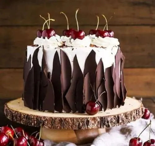 Ivera Cake Valley - Homemade Cakes & Cake Courses - Baking Class Johor Bahru