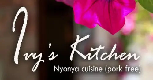 Ivy's Nyonya Cuisine - 10 Best Nyonya Restaurants in Penang