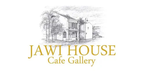Jawi House Cafe Gallery - 10 Best Halal Restaurants in Penang
