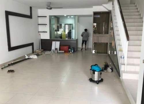Johor Bahru House Cleaning Services - House Cleaning Service Johor Bahru