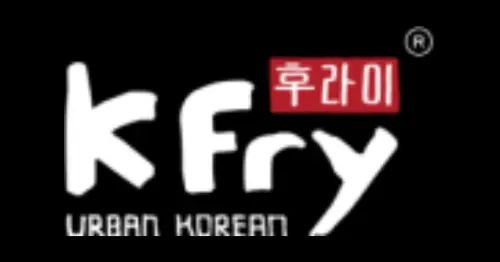 K Fry Urban Korean - 9 Best Korean Fried Chickens in KL & Selangor