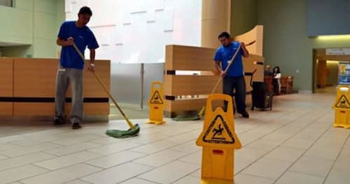 KCN Cleaning Service - House Cleaning Service Johor Bahru