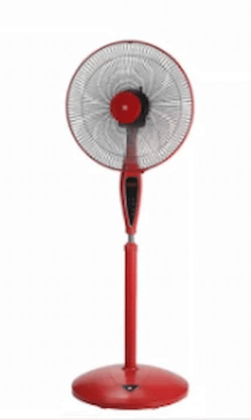 KDK Stand Fan KX405 - Standing Fan Malaysia (Credit: KDK)