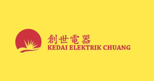Kedai Elektrik Chuang Washing Machine Repair Centre - 6 Best Washing Machine Repairs in KL & Selangor