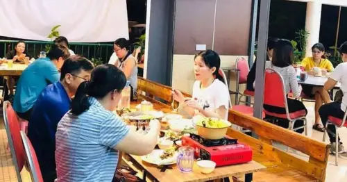 Khunyai Thai BBQ & Mookata Steamboat - Best Tom Yam Spots in KL & Selangor 