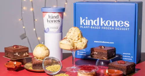  Kind Kones - 10 Best Ice Cream Shops in KL & Selangor
