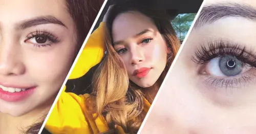 La Mior Nail Spa - 9 Best Eyelash Extensions in Johor Bahru
