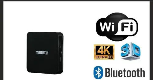 MALATA Android Box - Best Android Boxes in Malaysia
