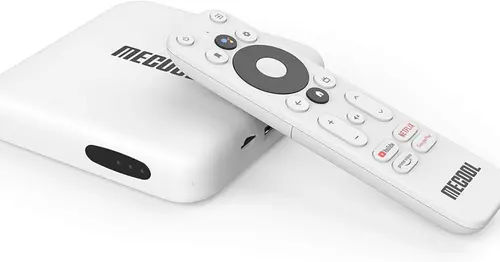  MECOOL KM2 - Android Box Malaysia